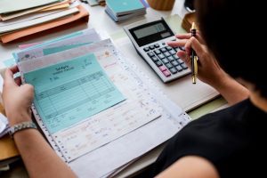 Bill-of-Lading