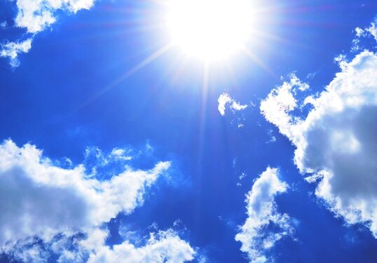 Météo Tarbes : soleil jeudi retour de la pluie vendredi