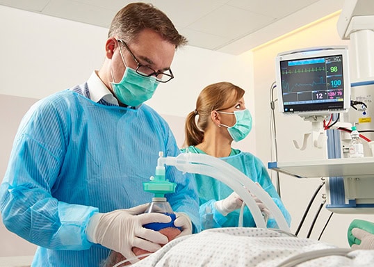 Medizin Diakonie Bethanien