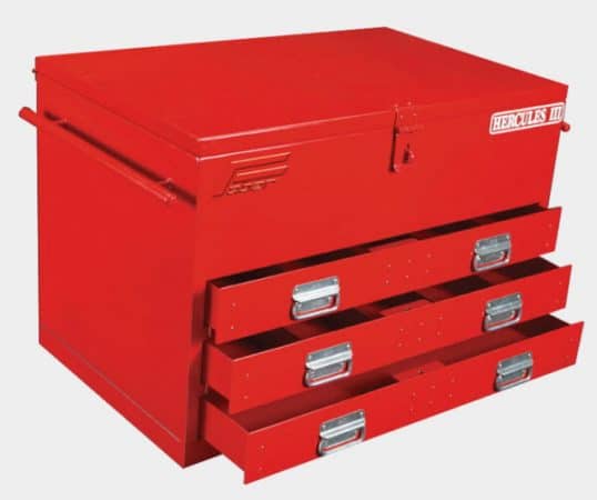 Tool Box
