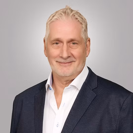 Dr. Thomas Wehmann, vein specialist with The Vein Guys