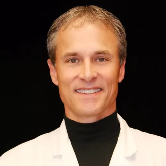 Dr. Philip Fleming, vein specialist with The Vein Guys