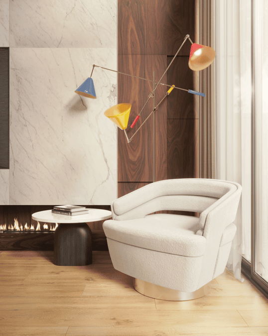 13 13 Design Piece of the Week: This Mid-Century Armchair Will Never Go Out of Style Design Piece of the Week: This Mid-Century Armchair Will Never Go Out of Style 13