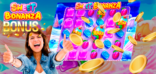 Sweet Bonanza Nerede Oynanır Sweet Bonanza Nerede Oynanır