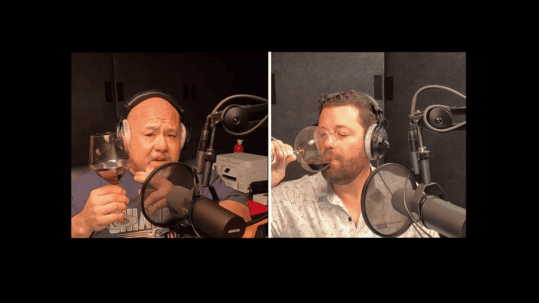In Episode 24 of "Live the Good Life", Host Aaron Diaz and guest John Paul LeCompte delve into Wine Aromas and why people smell wines.