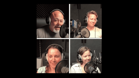Season 2, Episode 27 of the “Live the Good Life” Podcast, has just been published. In Episode 27 Host Aaron Diaz facilitates a panel discussion with three of Washington’s most impressive and distinguished winemakers. We focus our discussion on a series of impactful issues currently facing the Washington wine industry, and we’ll be sharing our thoughts on four specific, hot topic issues. The objective of this episode is to communicate the urgency and potential impacts these issues are already having on the wine industry.