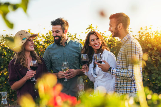 Read more about the article A Wine Lover’s Guide to Wineries of the High Country | Discover 4 Wineries!