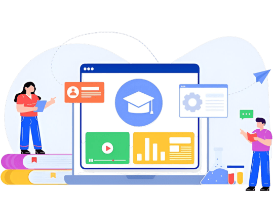 school erp software