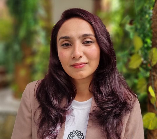 Afsin Kudalakar, Aura Reading and Sound Healing