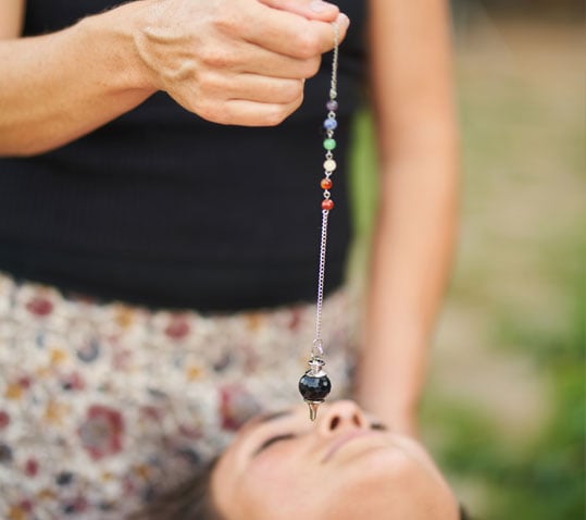 Training Programs - Wealth of Wellness
