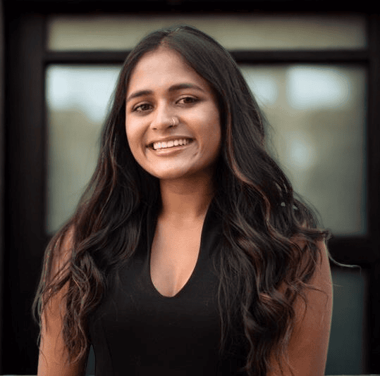 Krishna Patel