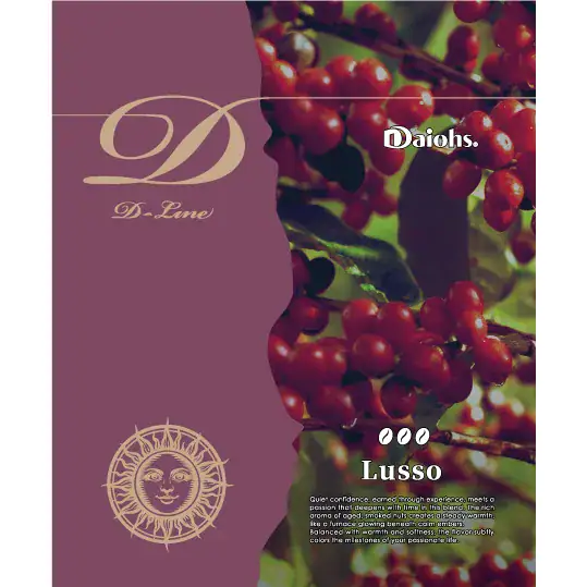 Lusso