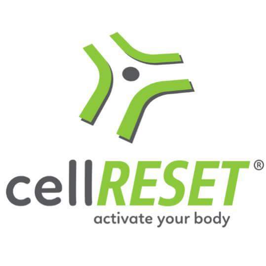 cellRESET-Digitalhälsan