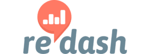 redash logo