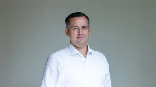 Maciej Piechocki, Chief Revenue Officer, Regnology