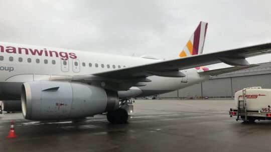Eurowings