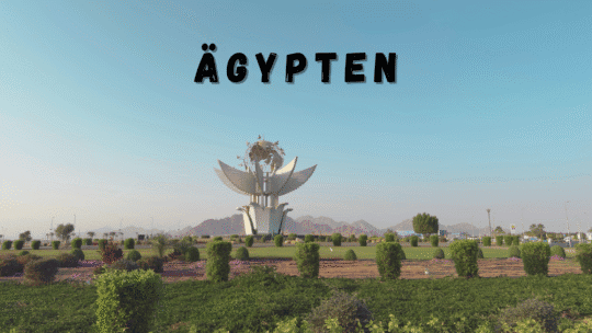 Ägypten