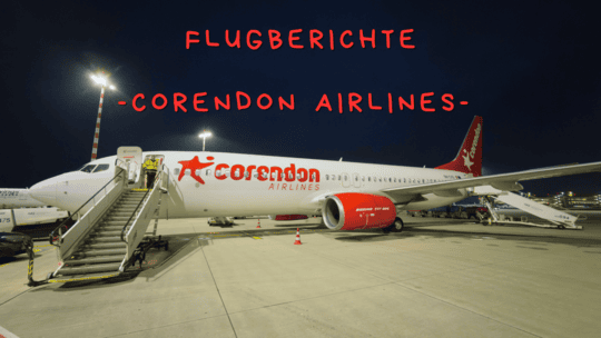 Corendon Airlines