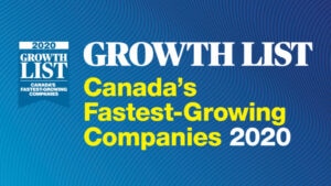 Growth List 2020