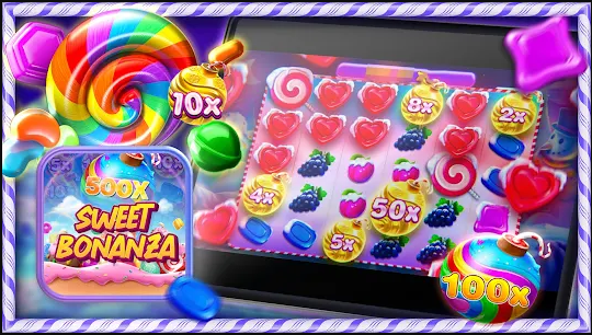 Sweet Bonanza casino seçimi Sweet Bonanza casino seçimi