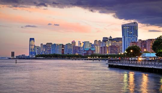 Mold Testing Jersey City NJ