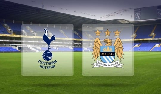 Tottenham vs Manchester City prediction