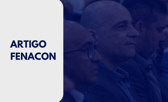 Diogo Chamun acredita que o Brasil não pode insistir em buscar soluções sempre pela via da arrecadação, sem enfrentar o verdadeiro gargalo do país: o tamanho e o custo do Estado.