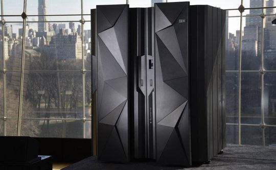 ibm-z13-mainframe