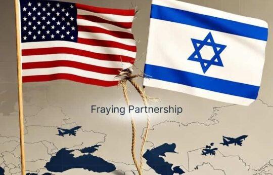 Israel would not commit ground troops to any potential U.S.