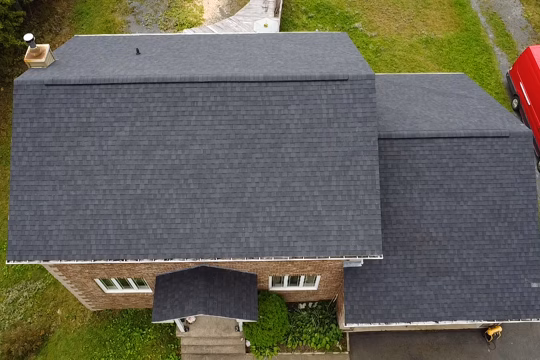 DeLeon Roofing project 2