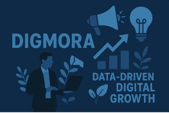 About DIGMORA image
