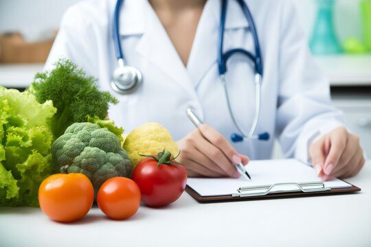 integrated hospital
