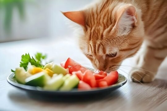 cat-healthyfood