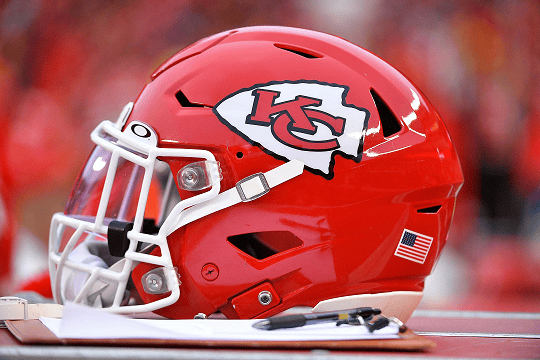 2025 Kansas City Chiefs Preseason Schedule; Dates, Time, TV