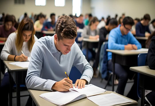 CBSE mock tests class 6 to 12