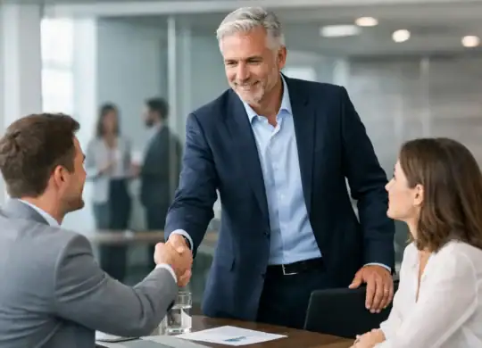 Come inserire un interim manager bene