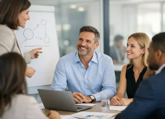 Sviluppo competenze manageriali interne
