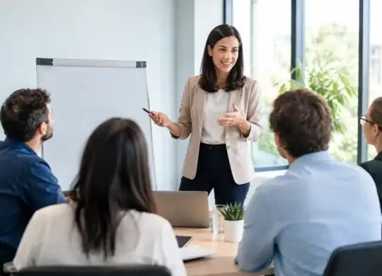 Coaching o formazione: cosa serve alla tua azienda