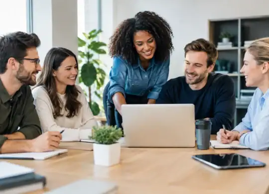 Come migliorare la produttività del team