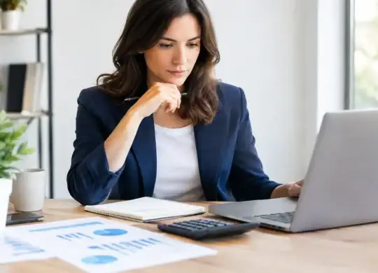 Guida budget progetto per decidere e agire