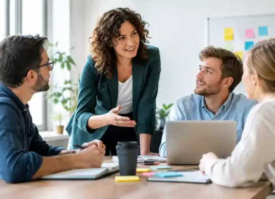 Quando serve un Agile Coach: 7 segnali operativi