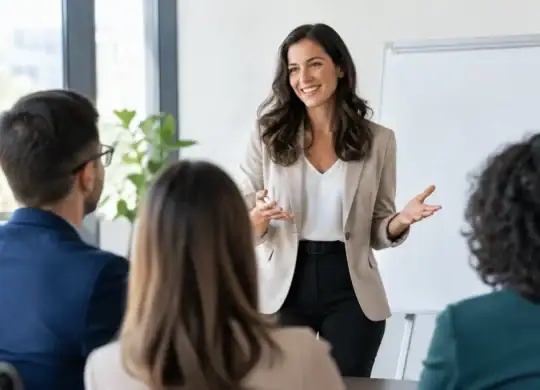 Quanto dura la formazione manageriale efficace?