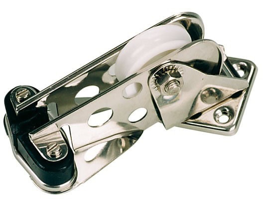 BARQUETTE TOUILLAGE RESINE A - FOND PLAT 375CC