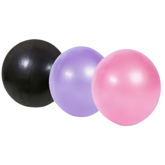 pilates ball