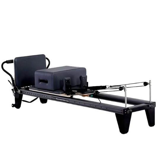 reformer de aluminio sin torre