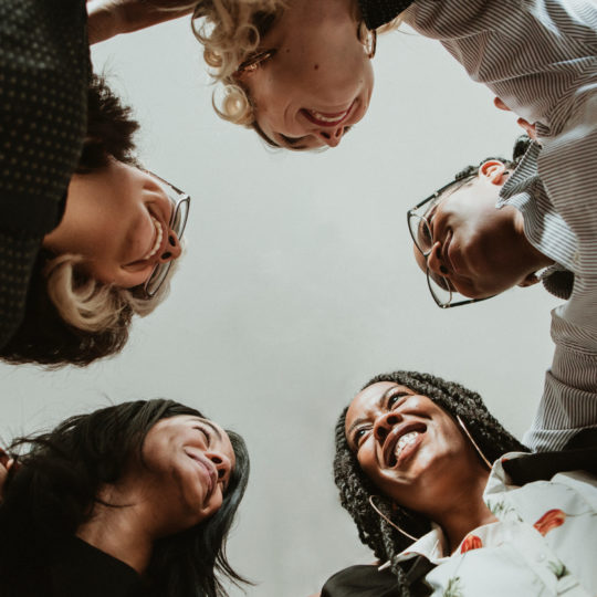 Women in business