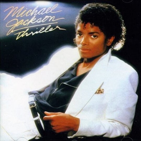 Michael Jackson's Thriller (1983)