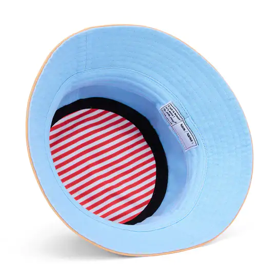 Hello Hossy - Bob Mini Chesnut 2-5 ans Hello Hossy