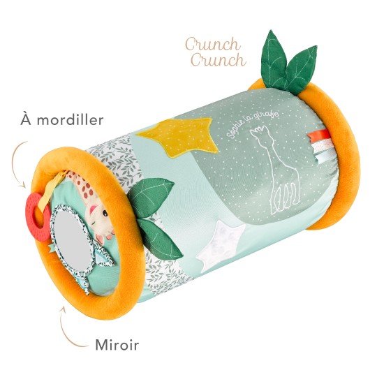 Sophie la girafe Rouleau de jeu Rollin' – Image 2