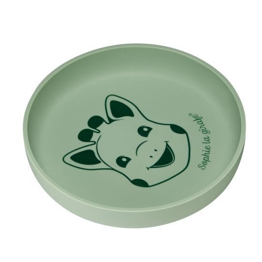 Sophie la girafe Set repas silicone – Image 7